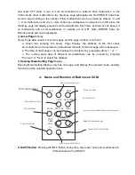 Предварительный просмотр 5 страницы York AMR03M Owner'S Manual