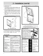 Preview for 4 page of York ARTTP001S User Manual