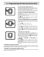 Preview for 10 page of York ARTTP001S User Manual