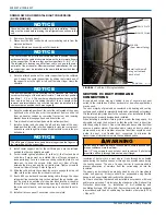 Preview for 6 page of York AVV25B Installation Manual