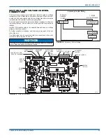 Предварительный просмотр 11 страницы York AVV25B Installation Manual