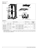 Preview for 2 page of York AVY24 THRU 60 Technical Manual