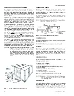 Preview for 4 page of York B2CH180 Installation Instructions Manual