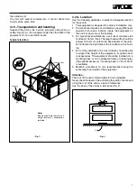 Preview for 7 page of York B4IH-360 Technical Information