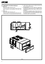 Preview for 14 page of York B4IH-360 Technical Information