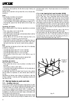 Preview for 34 page of York B4IH-360 Technical Information