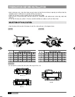 Preview for 6 page of York BOC-07 Installation Manual