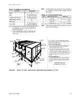 Preview for 27 page of York BP 180 Technical Manual