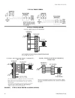 Preview for 34 page of York BQ 036 Technical Manual