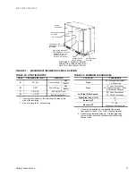 Preview for 37 page of York BQ 036 Technical Manual