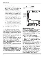 Preview for 16 page of York BUZ024 Installation Manual