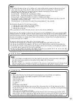 Preview for 33 page of York CCWEB01 Operation Manual