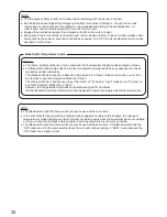 Preview for 34 page of York CCWEB01 Operation Manual