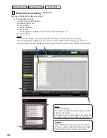 Preview for 36 page of York CCWEB01 Operation Manual