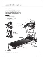 Preview for 6 page of York challenger dominator 51071 Owner'S Manual