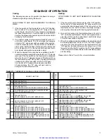 Предварительный просмотр 11 страницы York CHAMPION D1EB018 Installation Instructions Manual