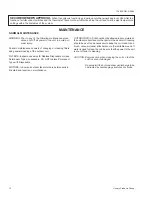 Preview for 12 page of York CHAMPION D2EB Installation Instructions Manual