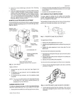 Предварительный просмотр 9 страницы York Champion Plus D1NH018 Installation Instructions Manual