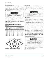Preview for 5 page of York CHAMPION PLUS DNH018 Installation Manual