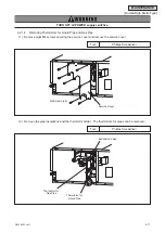 Предварительный просмотр 85 страницы York CIDH018B21S Service Manual