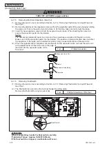 Preview for 86 page of York CIDH018B21S Service Manual