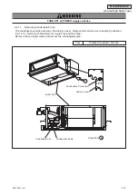 Предварительный просмотр 87 страницы York CIDH018B21S Service Manual