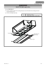 Предварительный просмотр 89 страницы York CIDH018B21S Service Manual