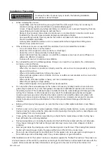 Preview for 7 page of York CIDM030B21E Service Manual