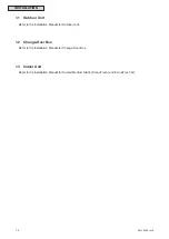 Preview for 16 page of York CIDM030B21E Service Manual