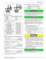 Preview for 29 page of York CP9C Series Installation Manual