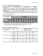 Preview for 14 page of York CSA 48 Technical Manual