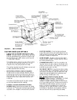 Preview for 12 page of York CSA DH 036 Technical Manual