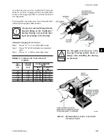 Preview for 49 page of York CURBPAK CP23 Installation Operation & Maintenance