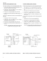 Предварительный просмотр 6 страницы York D*SC360 Installation Instructions Manual