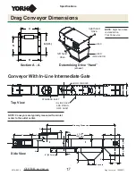 Предварительный просмотр 17 страницы York D12100 Manual