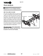 Предварительный просмотр 68 страницы York D12100 Manual