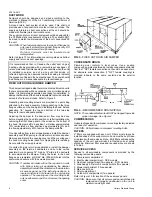 Preview for 4 page of York D1CE Installation Instructions Manual