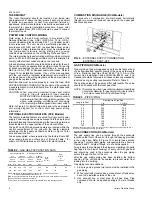 Preview for 6 page of York D1CE Installation Instructions Manual