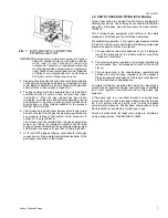 Preview for 7 page of York D1CE Installation Instructions Manual
