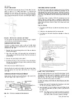 Preview for 18 page of York D1CE Installation Instructions Manual