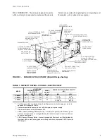 Предварительный просмотр 5 страницы York D1HE/D1HG036 Technical Manual