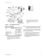 Предварительный просмотр 19 страницы York D1HE/D1HG036 Technical Manual