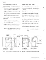 Предварительный просмотр 6 страницы York D1SV300 Installation Instructions Manual