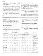 Preview for 18 page of York D1SV300 Installation Instructions Manual