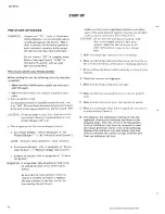 Preview for 22 page of York D1SV300 Installation Instructions Manual