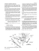 Предварительный просмотр 5 страницы York D2CE 072 Installation Instruction