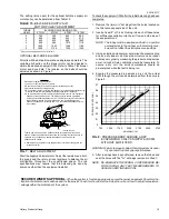 Предварительный просмотр 15 страницы York D2CE 072 Installation Instruction