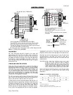 Предварительный просмотр 5 страницы York D2CG180 & 240 (STY. B) Installation Instructions Manual