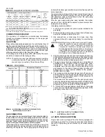 Preview for 6 page of York D2CG180 & 240 (STY. B) Installation Instructions Manual