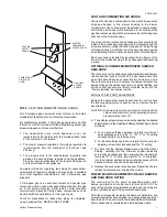 Предварительный просмотр 7 страницы York D2CG180 & 240 (STY. B) Installation Instructions Manual